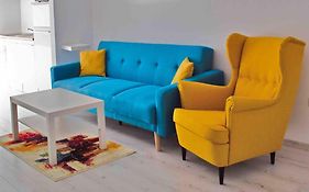 3 Dream Apartmant 3+Parcare Gratuita