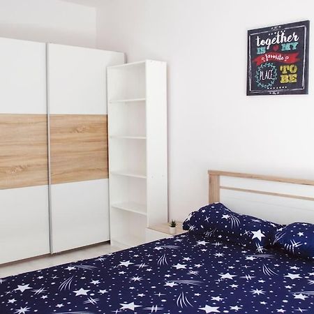 3 Dream Apartmant 3+Parcare Gratuita Apartment Oradea Exterior foto