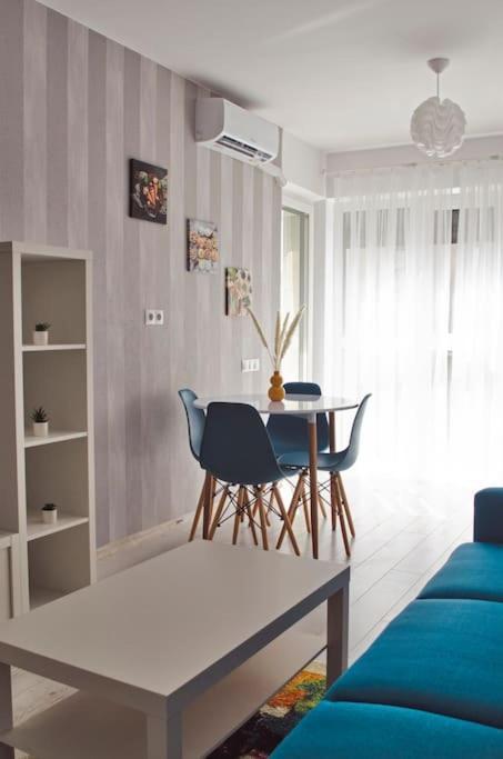 3 Dream Apartmant 3+Parcare Gratuita Apartment Oradea Exterior foto